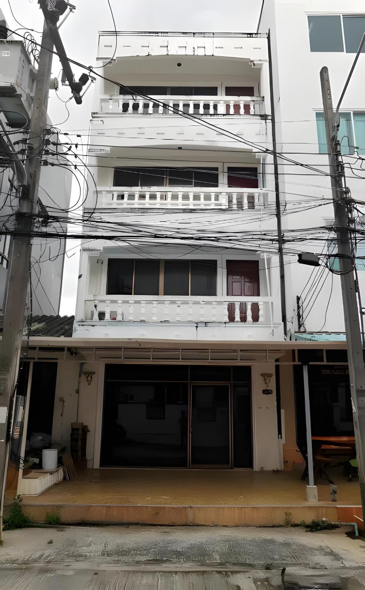 Apartment Go Phuket Patong