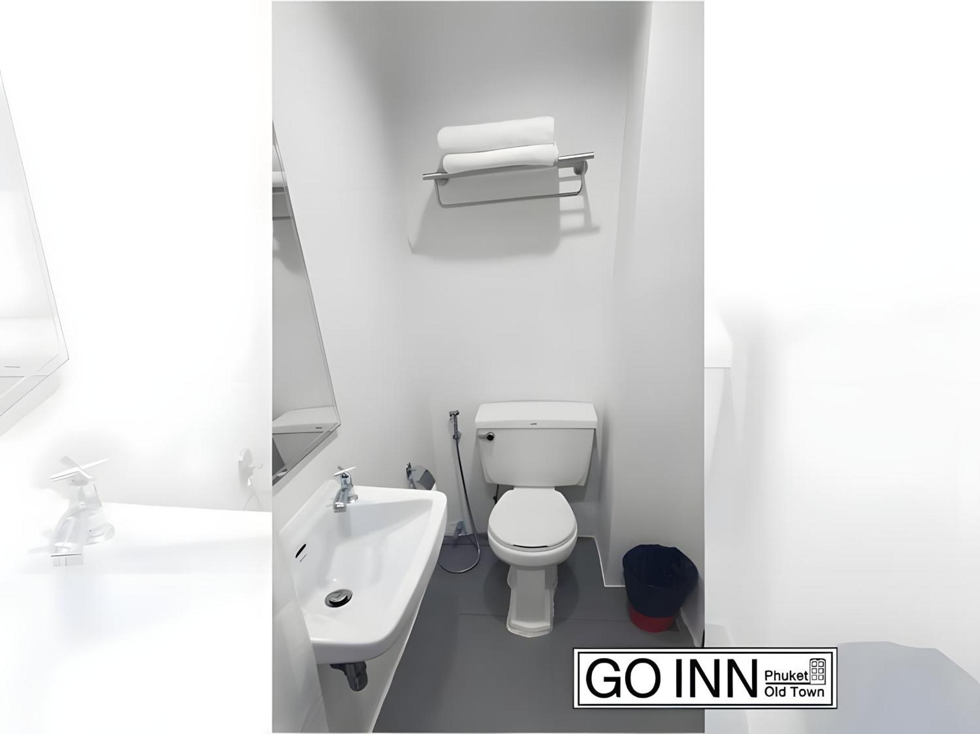 Apartment Go Phuket *