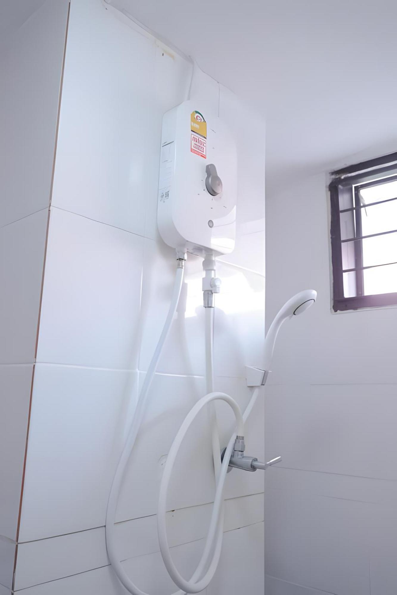 Apartment Go Phuket Patong